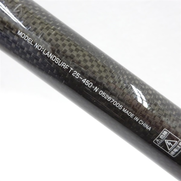 １２ランドサーフＴ２５－４５０Ｎ